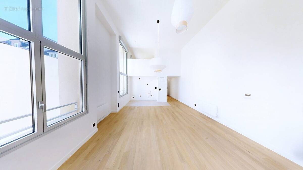 Appartement à LORIENT