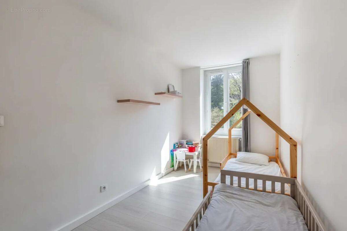 Appartement à VIENNE
