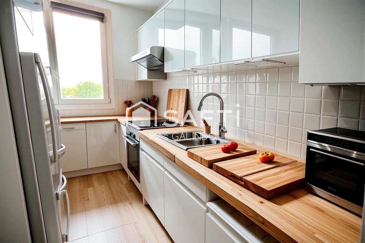 Photo 3 - Appartement à COLOMIERS