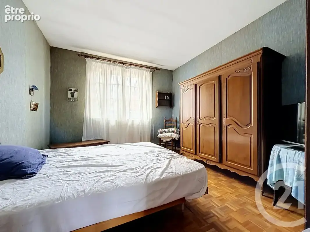 Maison 8 pièces 247 m² à vendre à Bannost-Villegagnon (77970) - photo 17