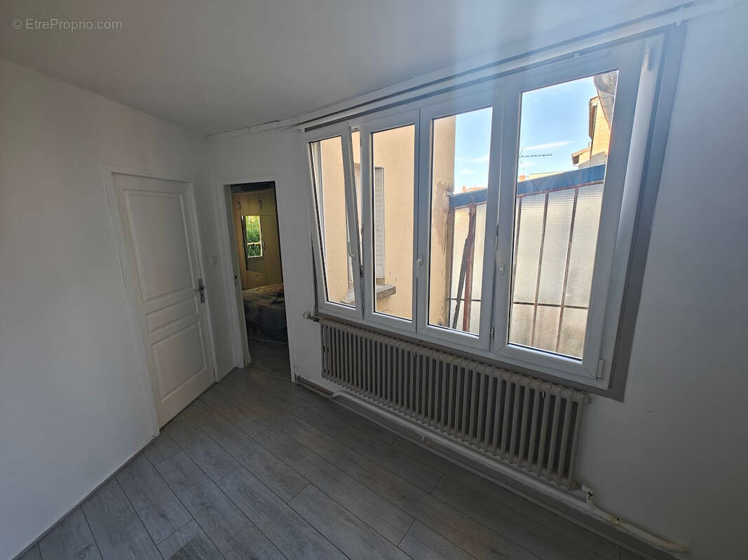 Appartement à MACON