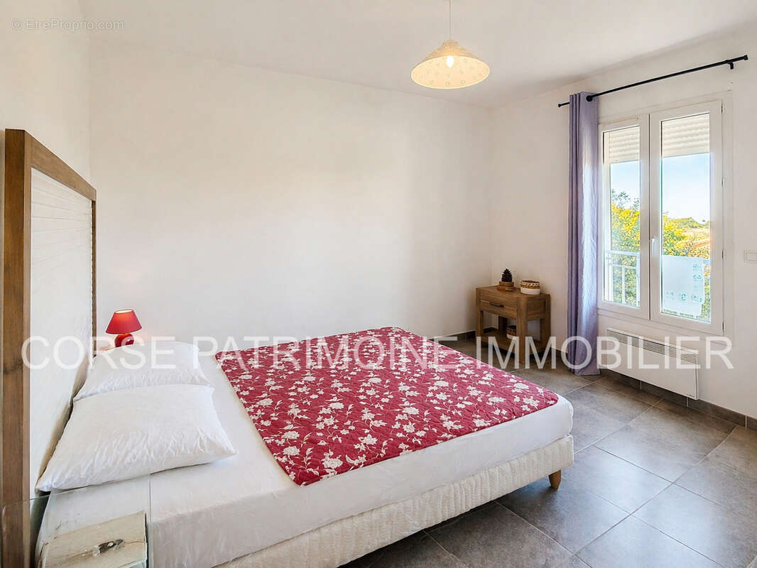 Appartement à ALERIA