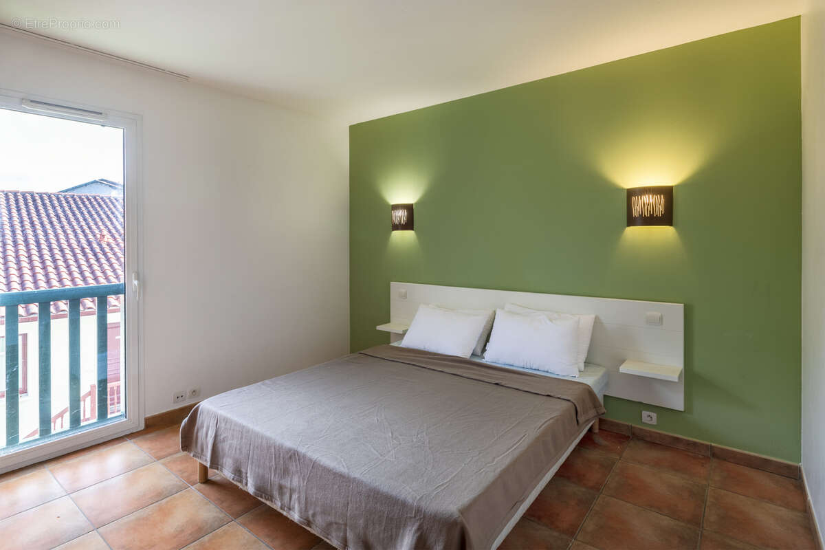 Appartement à SAINT-JEAN-DE-LUZ