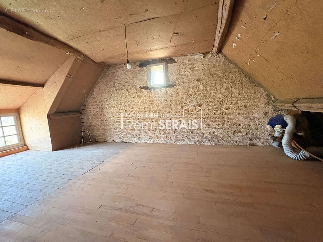 Maison à SEES