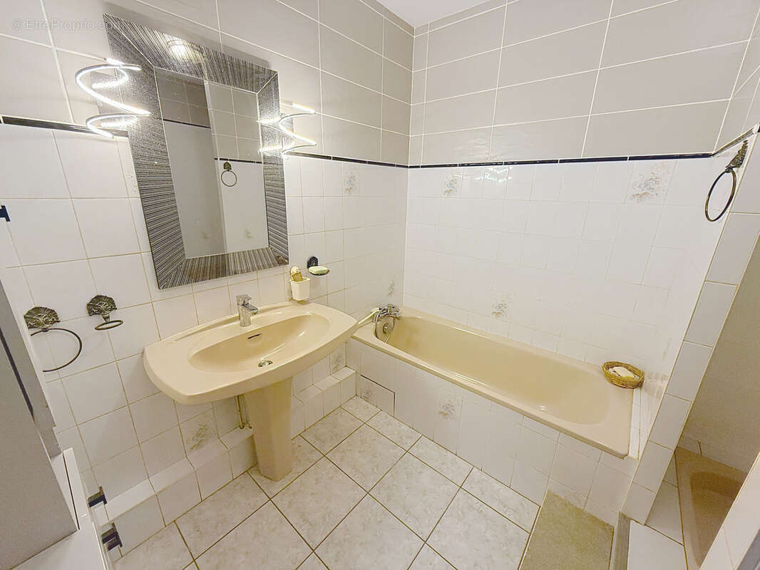 Appartement à SAINT-CHAMOND