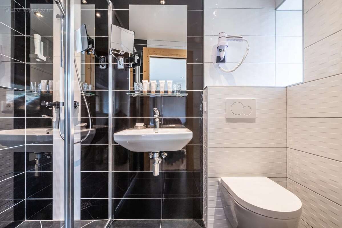 Superbe appartement 3 chambres au centre de Morzine - photo 9