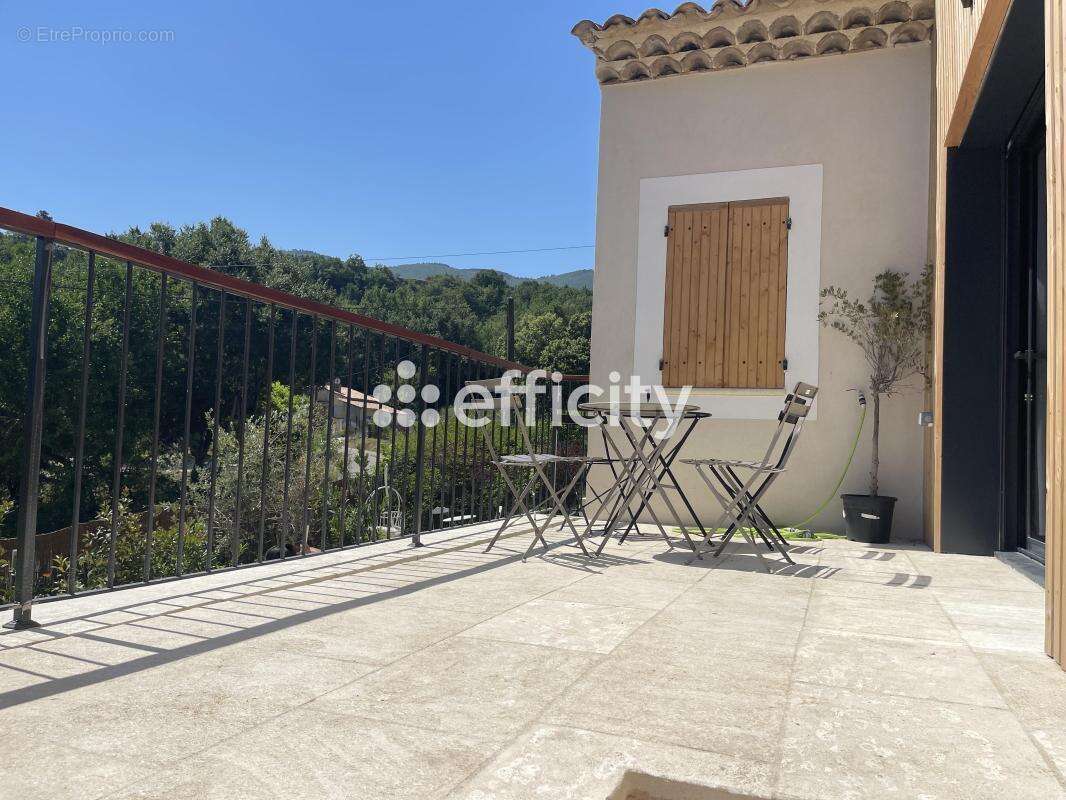 Maison individuelle - photo 5