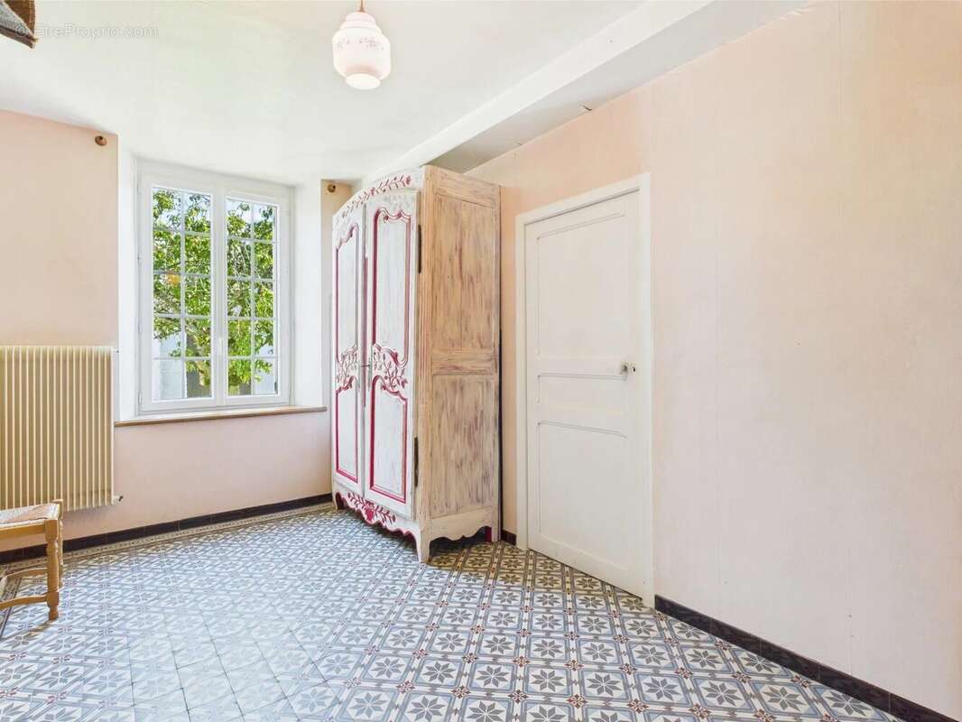 Maison à ROMILLY-SUR-SEINE