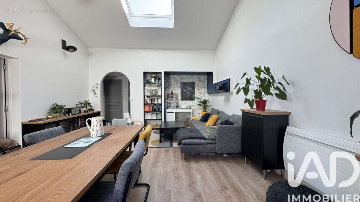 Photo 3 - Maison à PESSAC