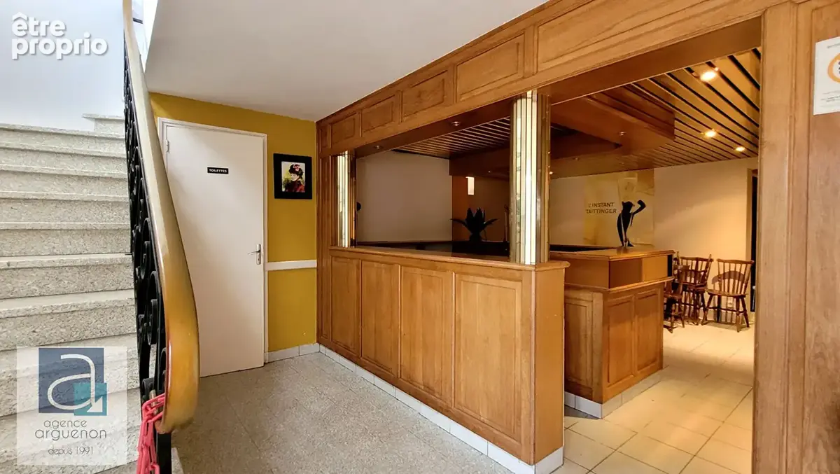 Bords de rance :Ensemble immobilier de caractère , idéal Projet mixte privé/professionnel avec gîte, restaurant, logements et pi - photo 18
