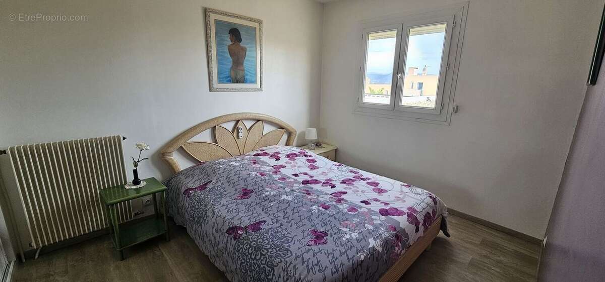 LA CIOTAT maison T5 - dépendance - 4 chambres - terrasse - - Maison à LA CIOTAT