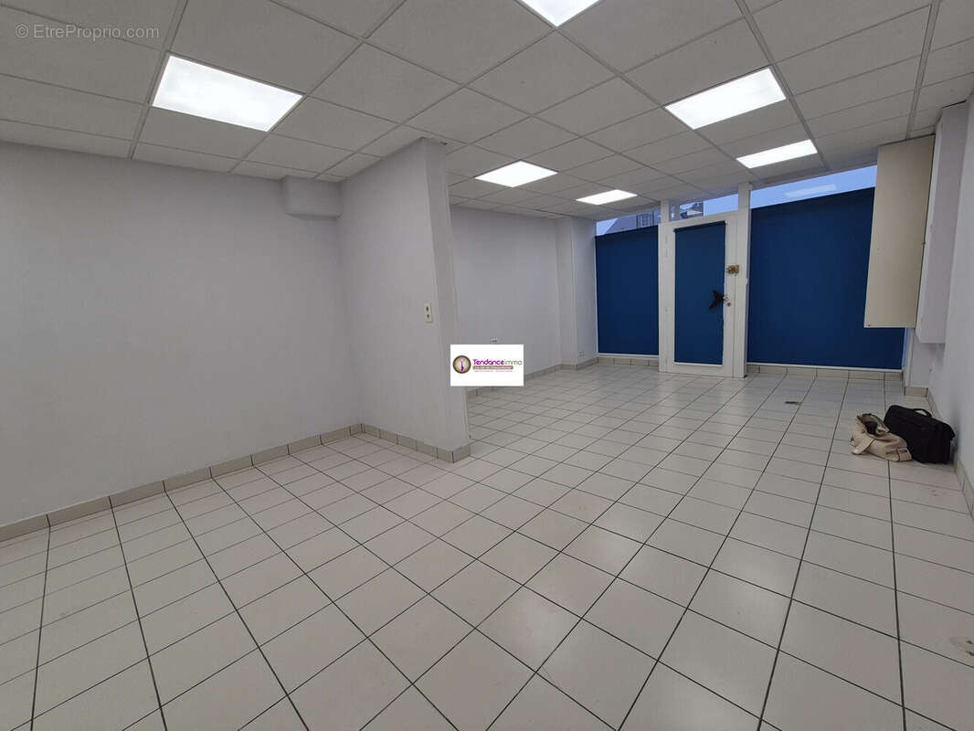 Appartement à MORTAGNE-AU-PERCHE