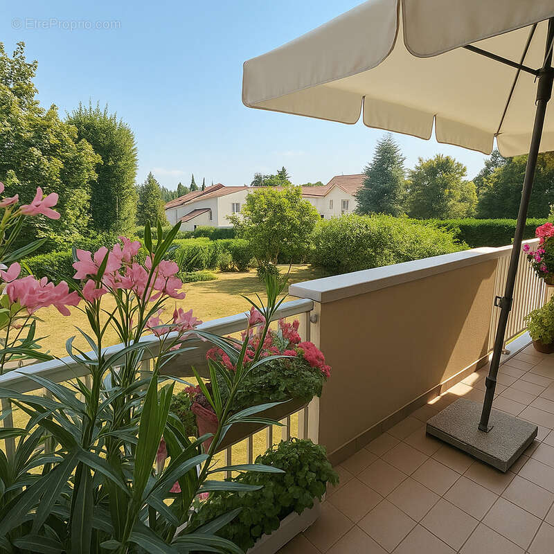 À vendre   Appartement T4 de 143 m2 avec garage   Résidence calme proche centre-ville - photo 14
