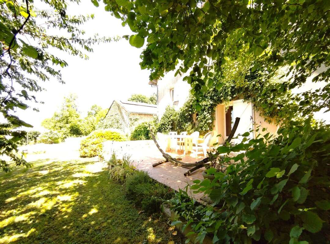 Maison à LE VIGEN