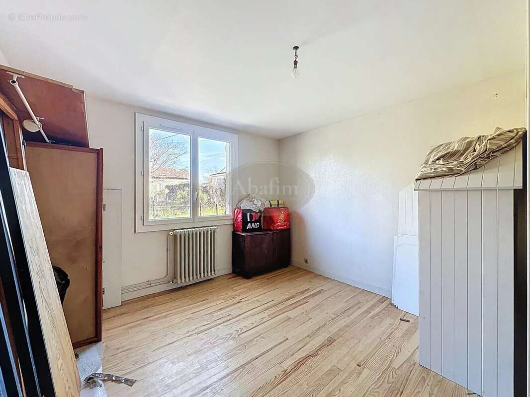 Maison à SAINT-GIRONS