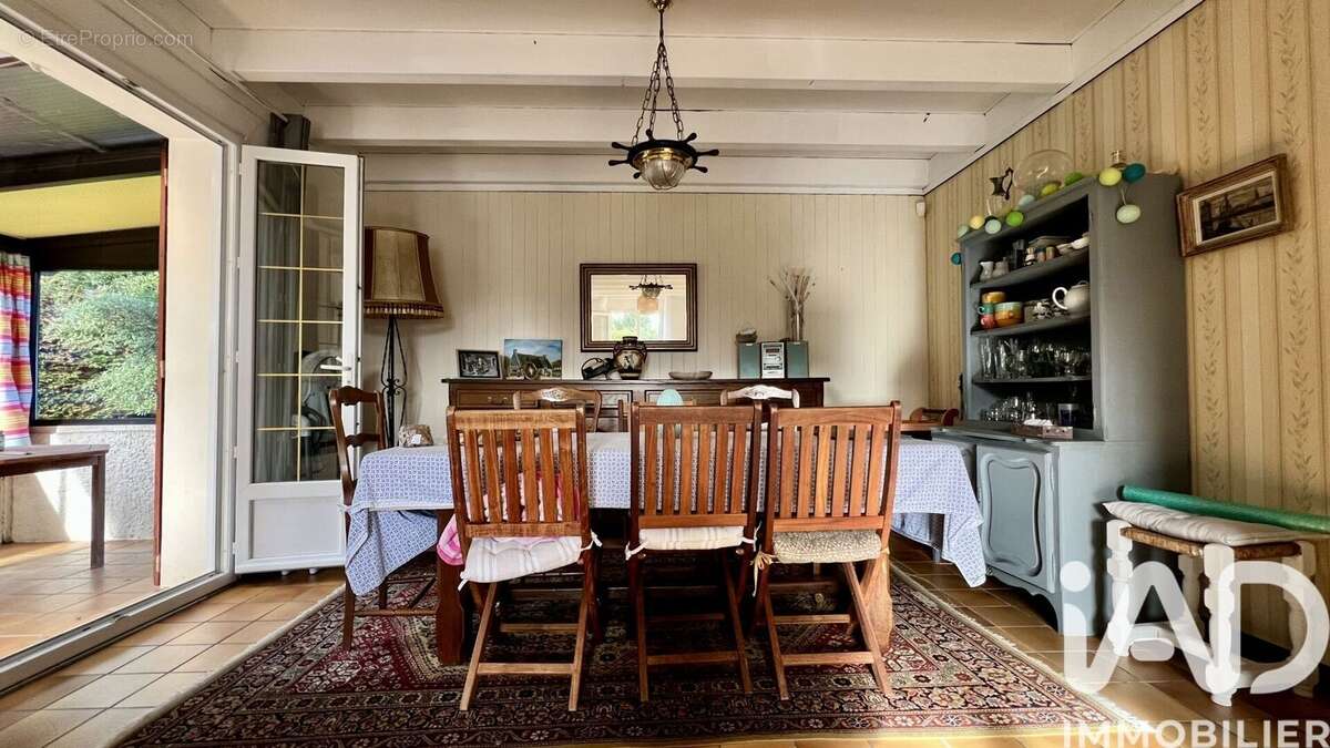 Photo 9 - Maison à NIEUL-SUR-MER