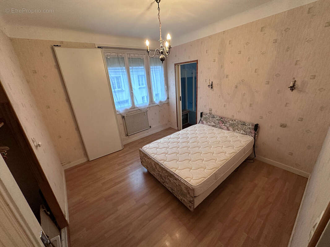 Maison à SAINT-NAZAIRE