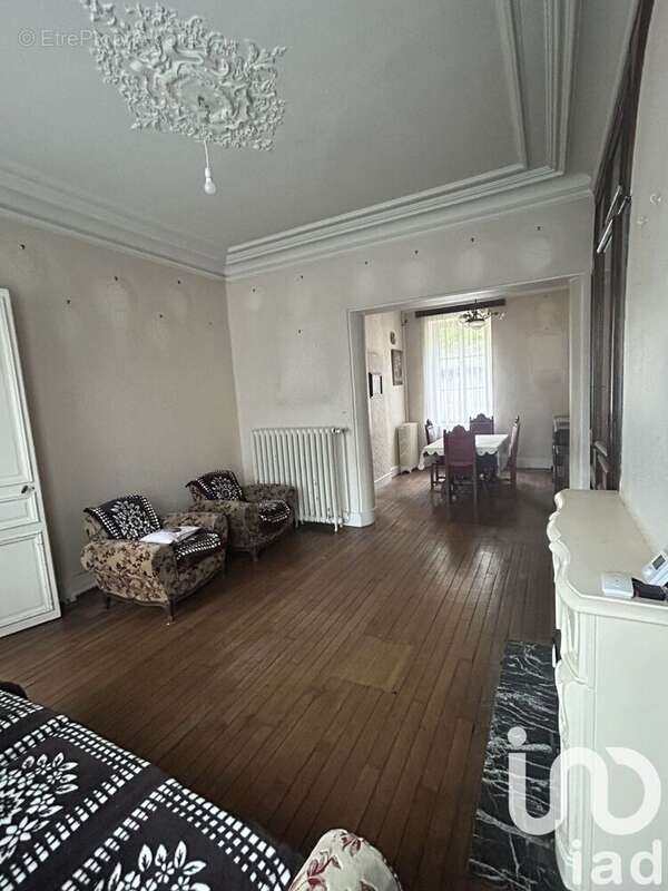 Photo 9 - Maison à SAULNES