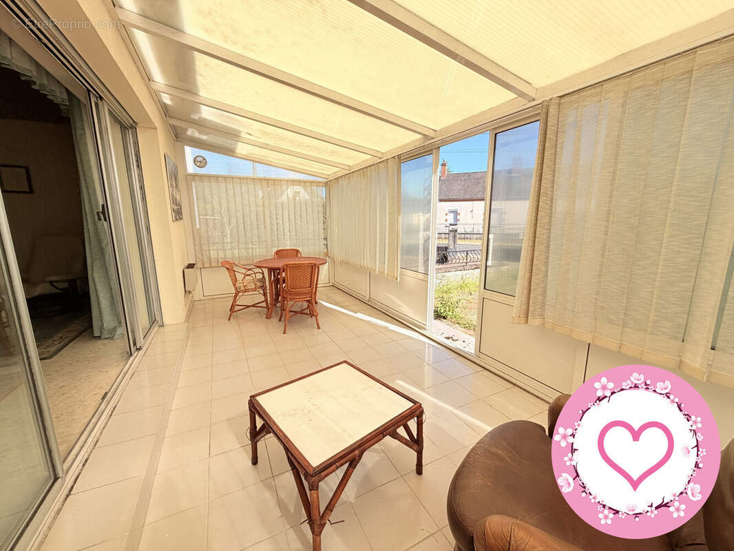 Maison 161 m² à Sully-Sur-Loire  - photo 7