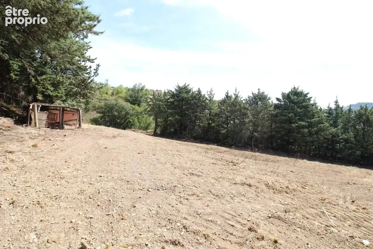 A vendre maison hors d'eau hors d'air au milieu de la nature avec un hangar - photo 18