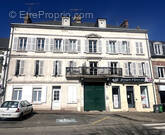 Appartement à CHAUMONT-EN-VEXIN