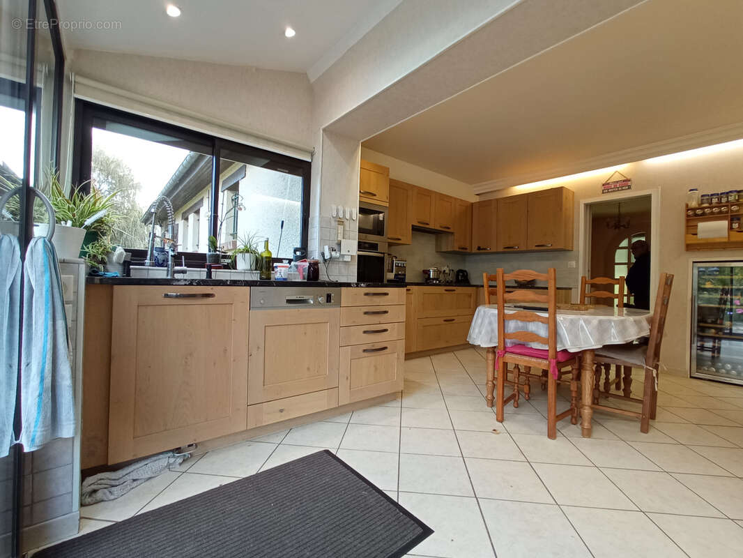 Maison à LE NEUBOURG