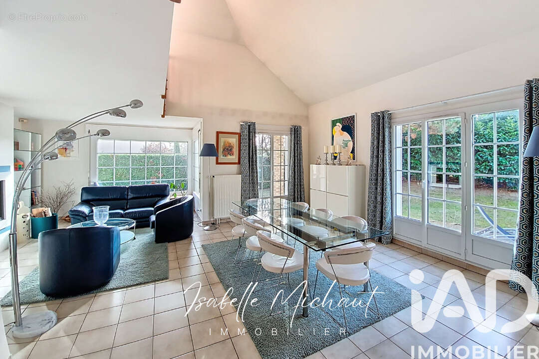 Photo 7 - Maison à VERNOUILLET