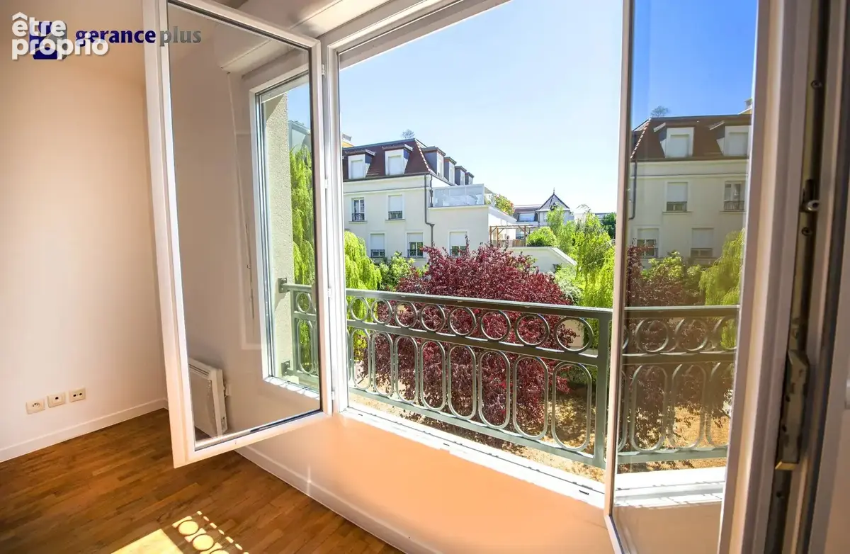 F2 de 52,48m² avec parking sous-sol - photo 3