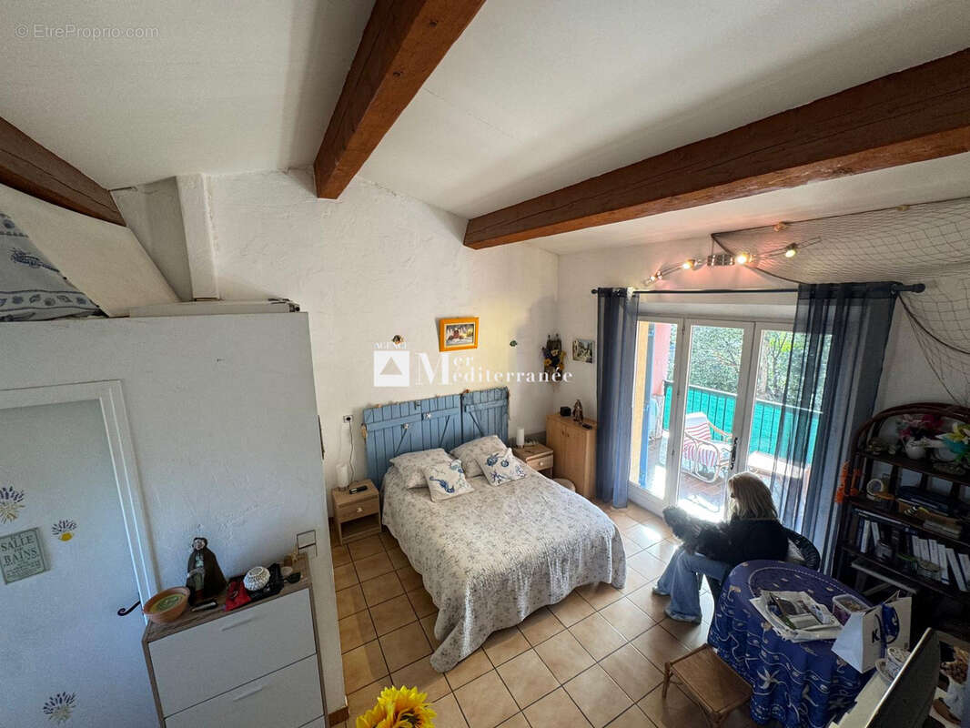Appartement à CAVALAIRE-SUR-MER