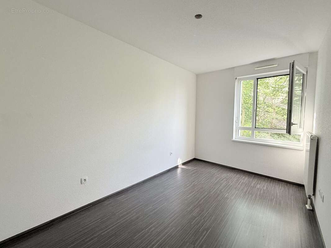 Appartement à HOENHEIM