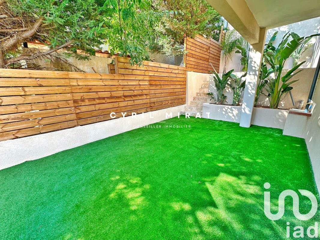 Photo 2 - Maison à OLLIOULES