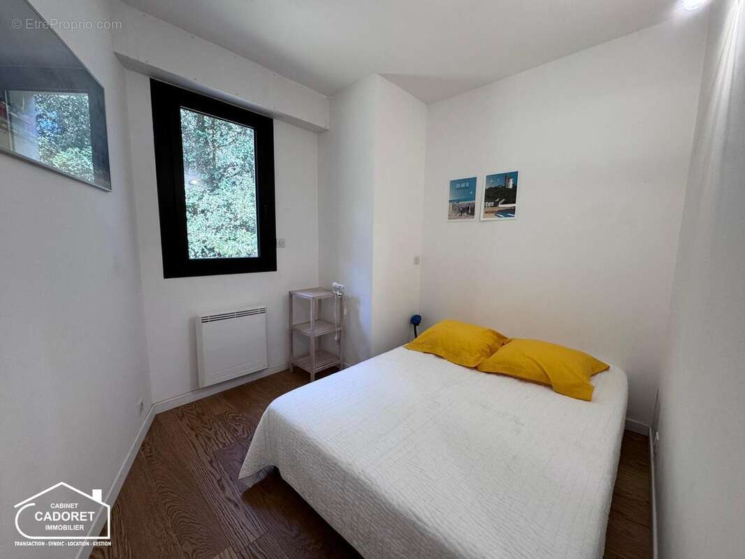   - Appartement à PORNIC