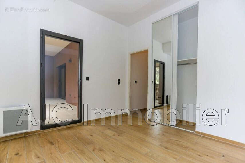 Appartement 60 m² à Montpellier  - photo 6