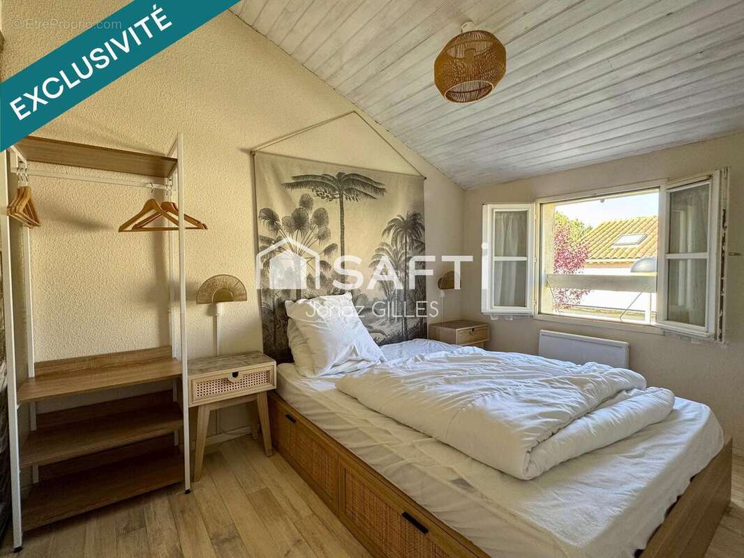Photo 3 - Appartement à DOLUS-D'OLERON