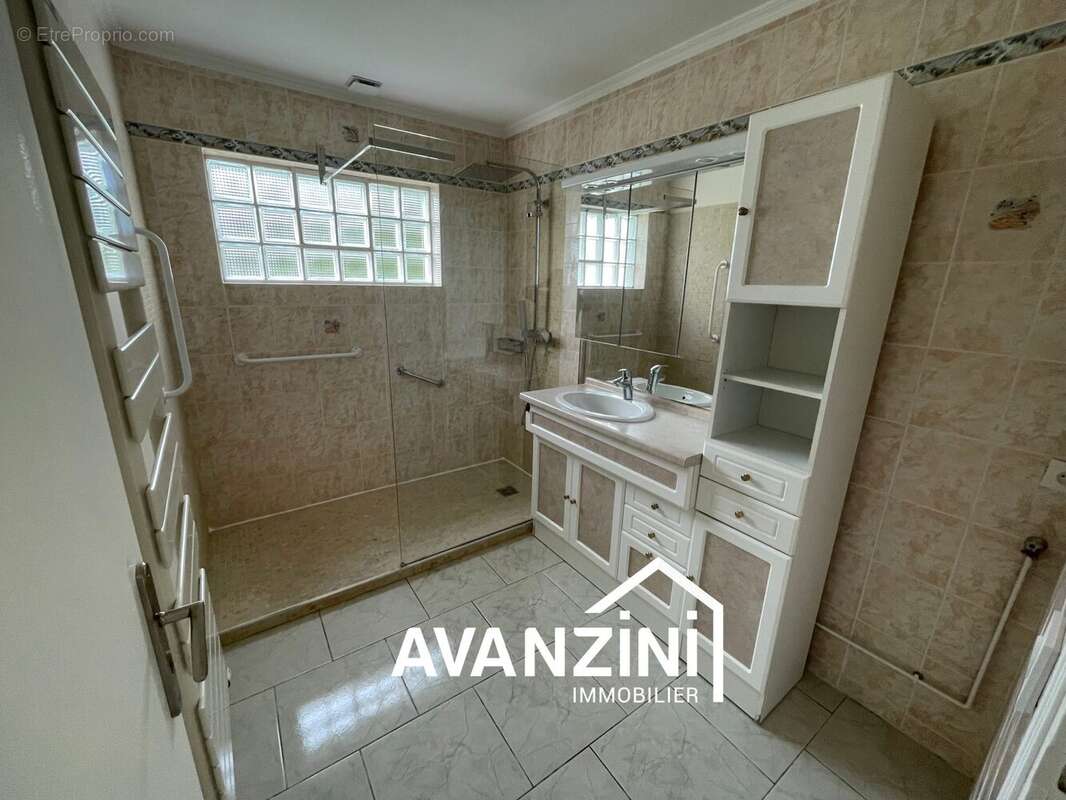 Maison 116 m² à Saint-Augustin  - photo 8