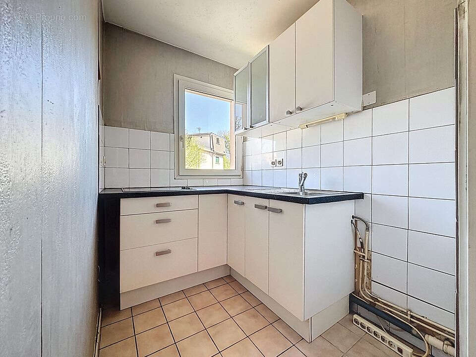 Appartement à VILLIERS-SUR-MARNE