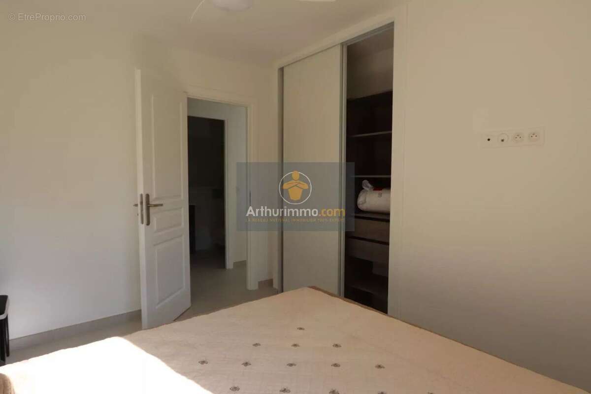 Appartement à APT
