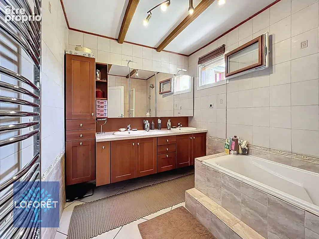 Ensemble immobilier de 2 maisons à Corbeil Essonnes - photo 5