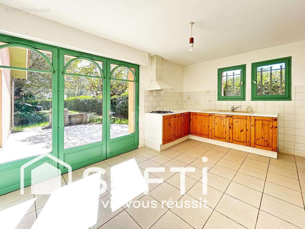 Photo 4 - Maison à GALGON