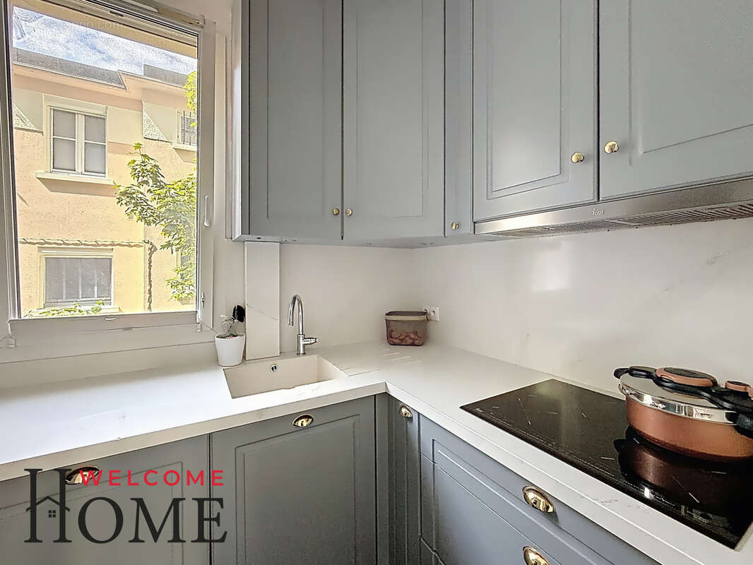 Appartement à COLOMBES