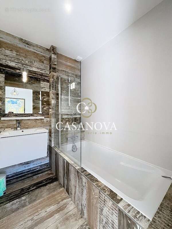 Maison à CLERMONT-L&#039;HERAULT