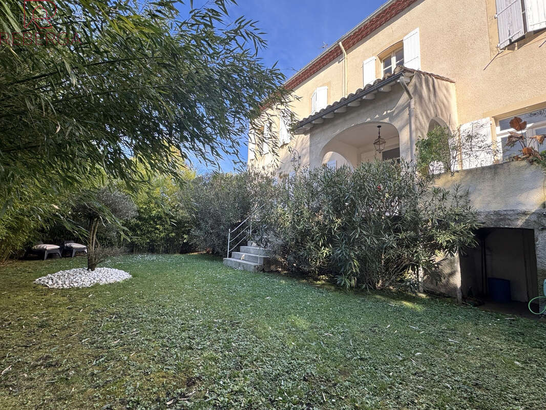 Maison à MAZAMET