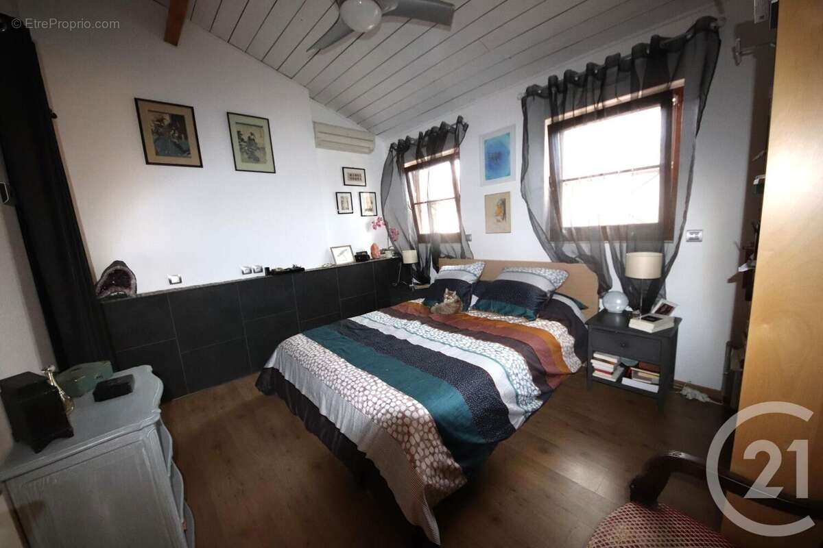 Maison à PORTET-SUR-GARONNE