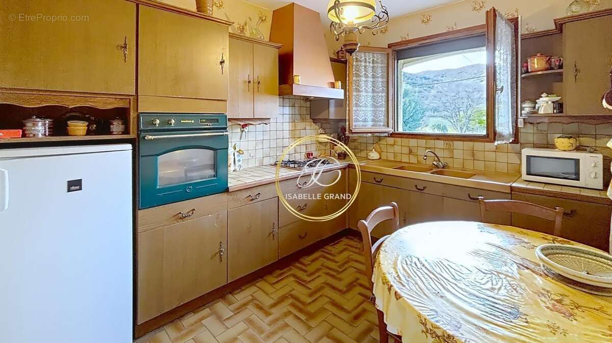 Maison à RIA-SIRACH