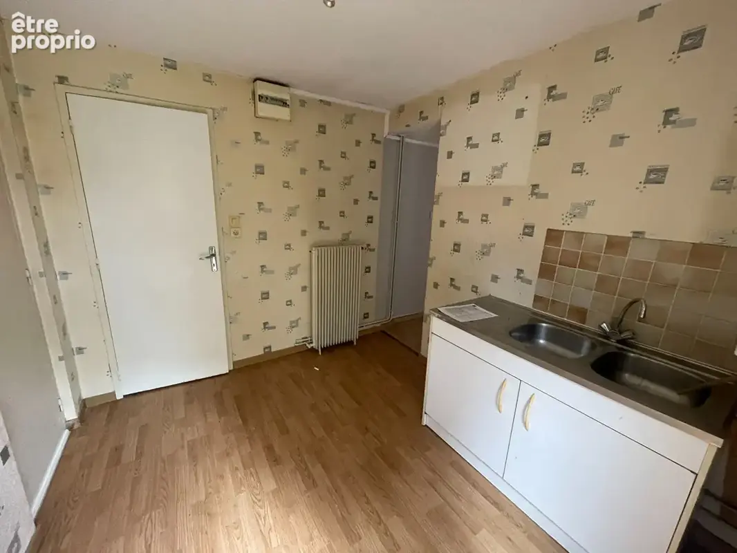 Appartement Luneville 2 pièce(s) - photo 10