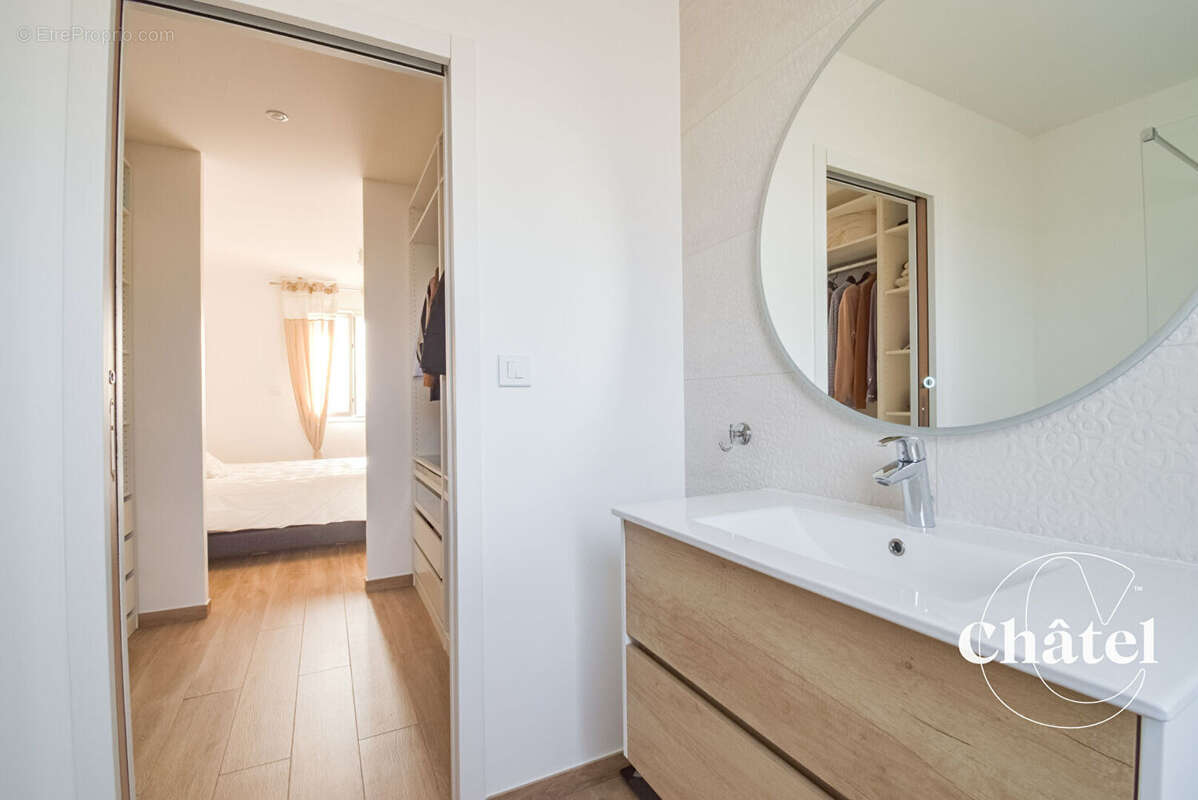 Maison à MONTATAIRE