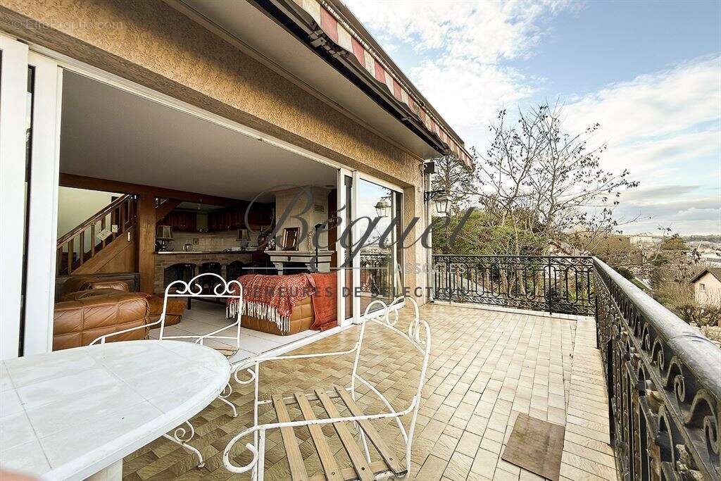 Maison à SEVRES