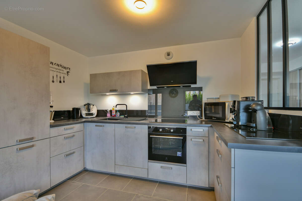 Appartement à WIWERSHEIM