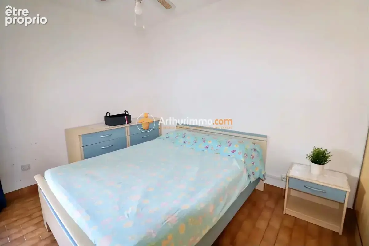 Vente Appartement Le grau-du-roi(30240) 153 000ï¿œ - photo 5