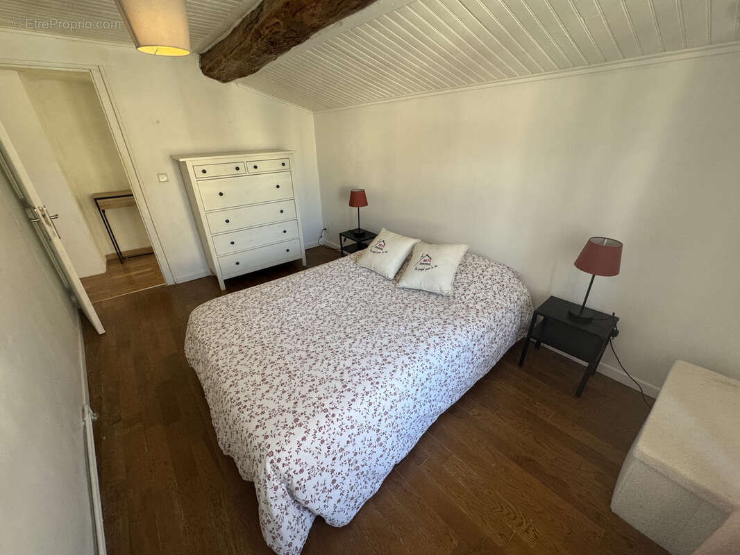 Maison à SAINT-ROMAIN-DE-JALIONAS